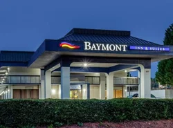 Baymont by Wyndham McDonough