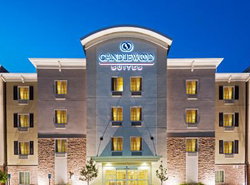 Candlewood Suites - McDonough, an IHG Hotel