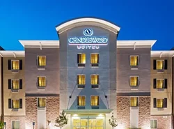 Candlewood Suites - McDonough, an IHG Hotel