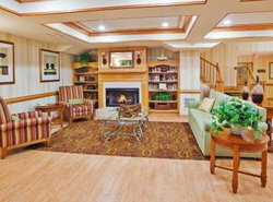 Country Inn & Suites by Radisson, McDonough, GA