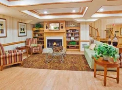 Country Inn & Suites by Radisson, McDonough, GA