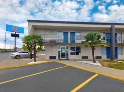 Motel 6 McDonough, GA