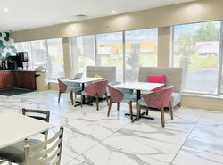 Quality Inn & Suites McDonough South I-75