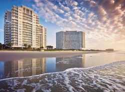 Club Wyndham SeaWatch Resort