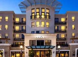 Andaz Napa - a concept by Hyatt