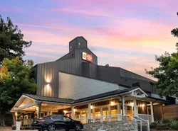 Best Western Plus Inn at the Vines