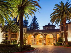 Embassy Suites by Hilton Napa Valley