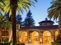 Embassy Suites by Hilton Napa Valley