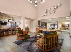 Fairfield Inn and Suites by Marriott Napa American Canyon