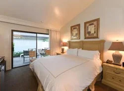 Getaway Suite at Silverado in Napa