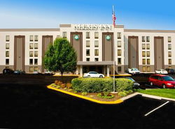 Alexis Inn and Suites Hotel