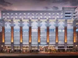 TownePlace Suites by Marriott Nashville Midtown