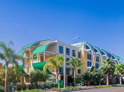 Holiday Inn Oceanside Marina Camp Pendleton, an IHG Hotel