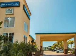 Rodeway Inn Oceanside Marina