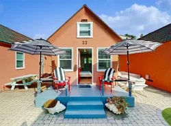 Sandcastle Cottage 22