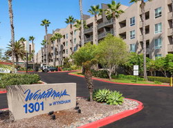 Worldmark Oceanside Harbor