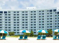 The Island House Hotel a Doubletree by Hilton