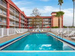 Developer Inn Downtown Orlando, a Baymont by Wyndham