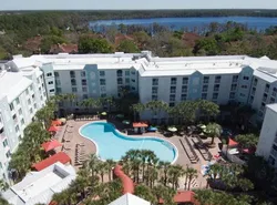 Holiday Inn Resort Orlando - Lake Buena Vista, an IHG Hotel