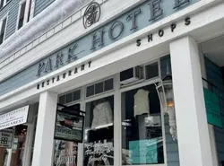 Condo at The Park Hotel