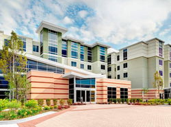 Residence Inn by Marriott Philadelphia Airport