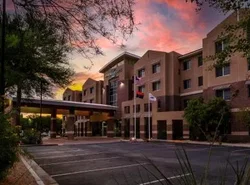 Homewood Suites by Hilton Phoenix Airport South