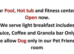 Days Inn by Wyndham Black Bear