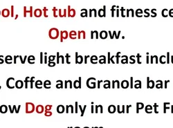 Days Inn by Wyndham Black Bear