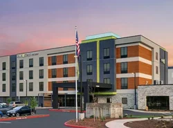 Home2 Suites By Hilton Salem