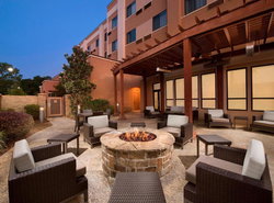 Courtyard by Marriott Tyler