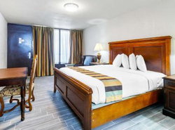 Magnuson Grand Hotel and Conference Center Tyler