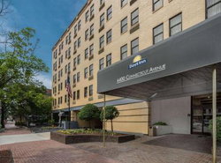 Days Inn by Wyndham Washington DC/Connecticut Avenue