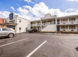 Motel 6-Washington, DC - Convention Center