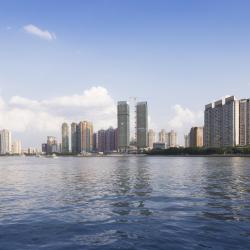 Guangdong Accommodation Arizona