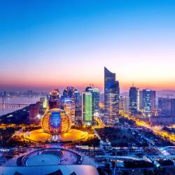 Hangzhou Accommodation Arizona