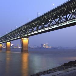 Hubei Accommodation Arizona