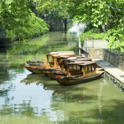 Jiangsu Accommodation Arizona