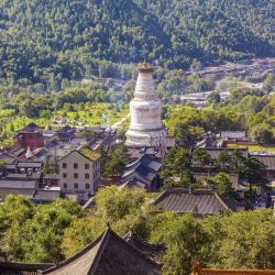 Shanxi Accommodation Arizona