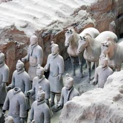 Xi'an Accommodation Arizona