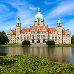 Hannover Accommodation Arizona