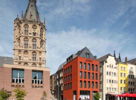 Legend Hotel Accommodation Arizona