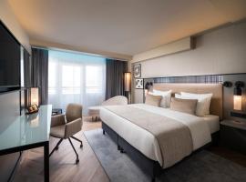 Leonardo Royal Hotel Frankfurt Accommodation Arizona