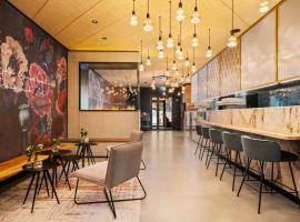 Lukullum Accommodation Arizona