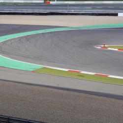 Nuerburgring, Nürburg Accommodation Arizona