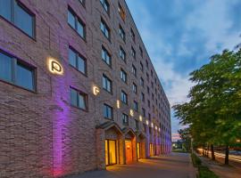 Prize by Radisson, Hamburg City Accommodation Arizona