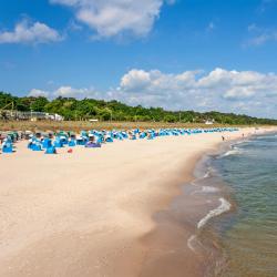 Rügen Accommodation Arizona