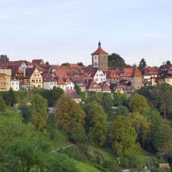 Romantic Road Accommodation Arizona