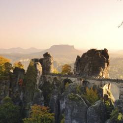 Saxon Switzerland Accommodation Arizona