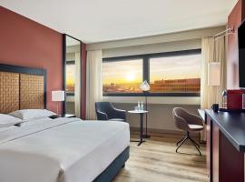 Sheraton Frankfurt Airport Hotel & Conference Center Accommodation Arizona
