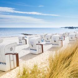 Sylt Accommodation Arizona